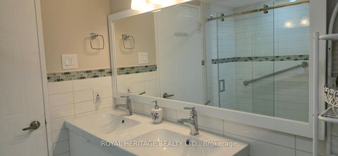 Photo 12 at 1108 - 410 malvern Avenue, Malvern, Toronto