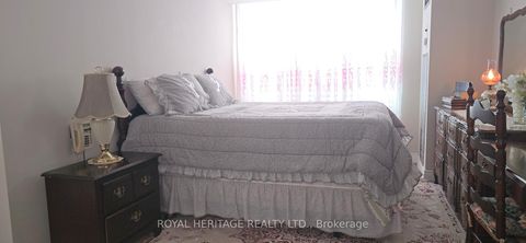 Photo 14 at 1108 - 410 malvern Avenue, Malvern, Toronto