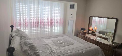 Photo 15 at 1108 - 410 malvern Avenue, Malvern, Toronto