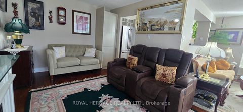 Photo 17 at 1108 - 410 malvern Avenue, Malvern, Toronto