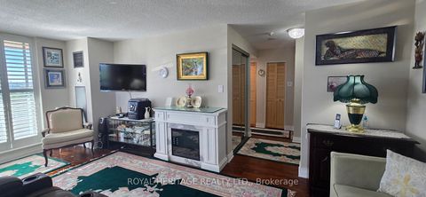 Photo 19 at 1108 - 410 malvern Avenue, Malvern, Toronto