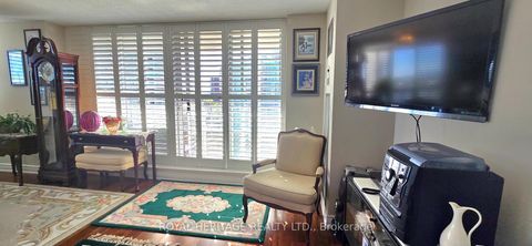 Photo 21 at 1108 - 410 malvern Avenue, Malvern, Toronto