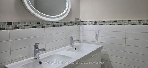 Photo 22 at 1108 - 410 malvern Avenue, Malvern, Toronto