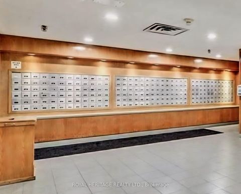 Photo 24 at 1108 - 410 malvern Avenue, Malvern, Toronto