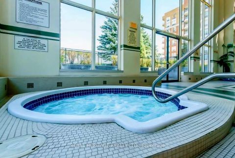 Photo 25 at 1108 - 410 malvern Avenue, Malvern, Toronto