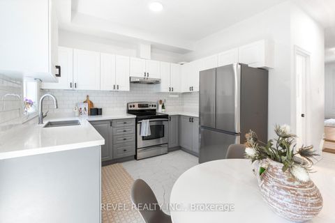 Photo 9 at 8 Grogan Mews, Junction, Toronto