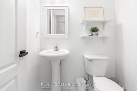 Photo 15 at 8 Grogan Mews, Junction, Toronto
