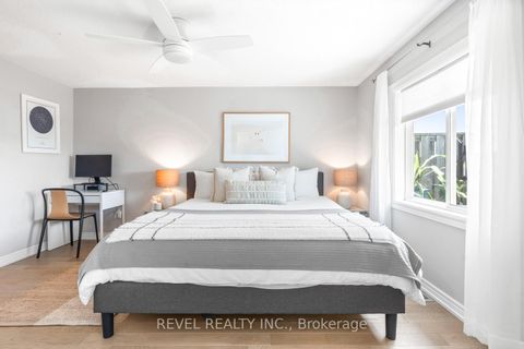 Photo 16 at 8 Grogan Mews, Junction, Toronto