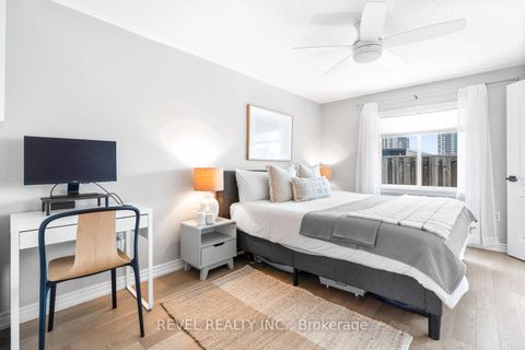 Photo 17 at 8 Grogan Mews, Junction, Toronto