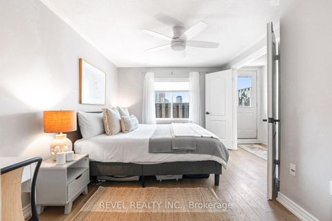 Photo 18 at 8 Grogan Mews, Junction, Toronto