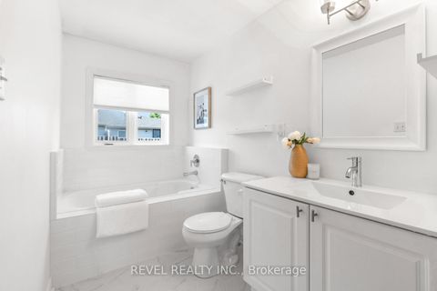Photo 19 at 8 Grogan Mews, Junction, Toronto