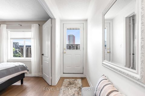 Photo 22 at 8 Grogan Mews, Junction, Toronto