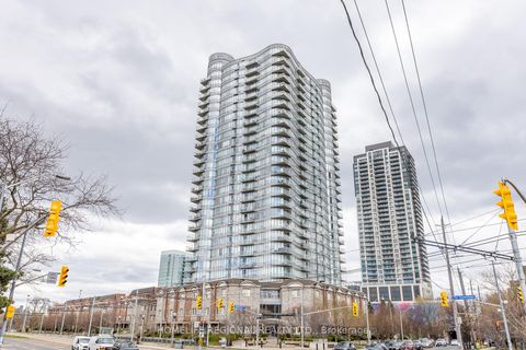 Photo 0 at 204 - 15 Windermere Avenue, Swansea, Toronto
