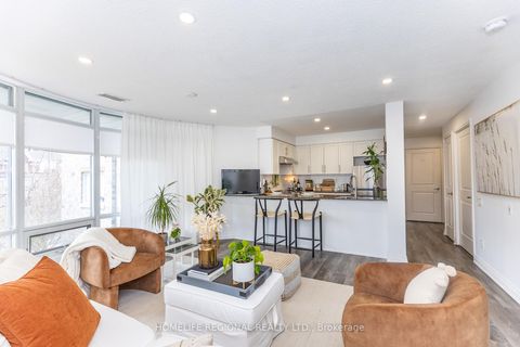 Photo 16 at 204 - 15 Windermere Avenue, Swansea, Toronto