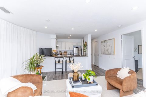 Photo 18 at 204 - 15 Windermere Avenue, Swansea, Toronto
