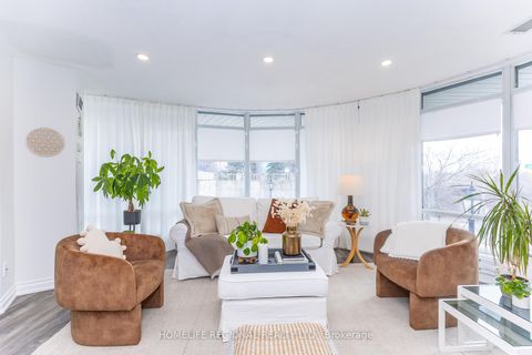 Photo 19 at 204 - 15 Windermere Avenue, Swansea, Toronto
