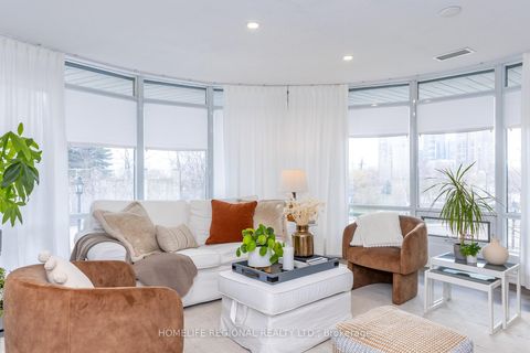 Photo 20 at 204 - 15 Windermere Avenue, Swansea, Toronto