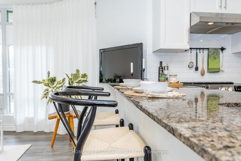Photo 25 at 204 - 15 Windermere Avenue, Swansea, Toronto