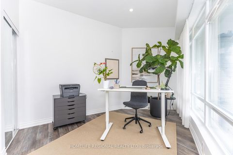 Photo 28 at 204 - 15 Windermere Avenue, Swansea, Toronto