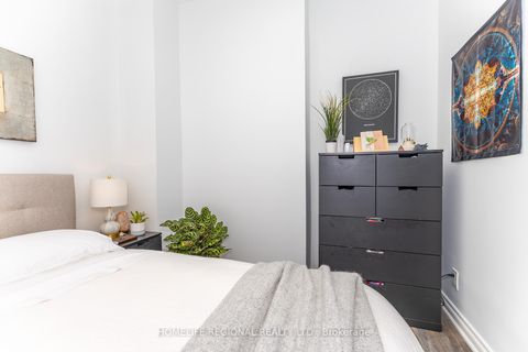 Photo 29 at 204 - 15 Windermere Avenue, Swansea, Toronto