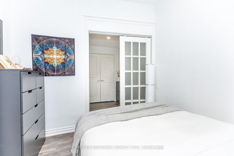 Photo 30 at 204 - 15 Windermere Avenue, Swansea, Toronto