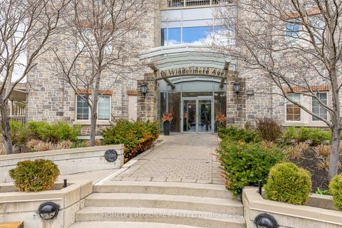 Photo 41 at 204 - 15 Windermere Avenue, Swansea, Toronto