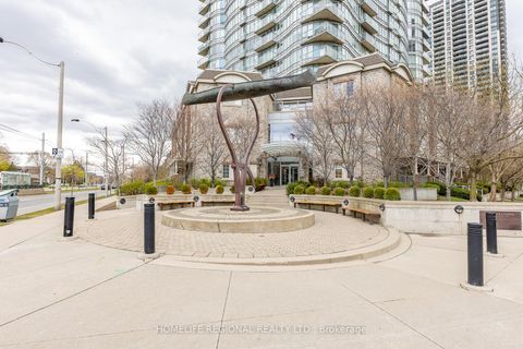 Photo 42 at 204 - 15 Windermere Avenue, Swansea, Toronto