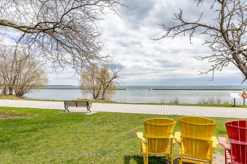 Photo 43 at 204 - 15 Windermere Avenue, Swansea, Toronto