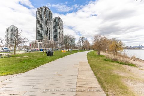 Photo 45 at 204 - 15 Windermere Avenue, Swansea, Toronto