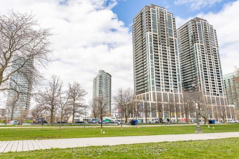 Photo 46 at 204 - 15 Windermere Avenue, Swansea, Toronto