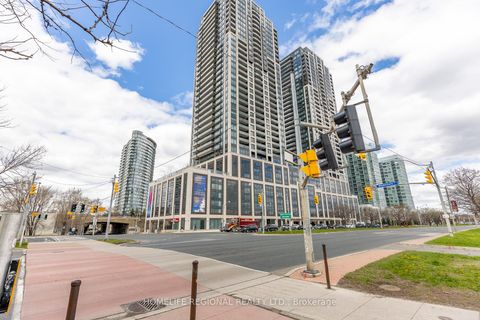 Photo 47 at 204 - 15 Windermere Avenue, Swansea, Toronto