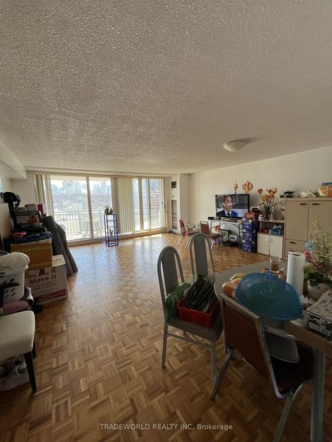 Photo 3 at 520 - 99 Cameron Street, Chinatown, Toronto