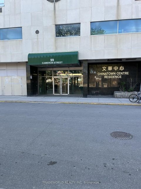 Photo 11 at 520 - 99 Cameron Street, Chinatown, Toronto