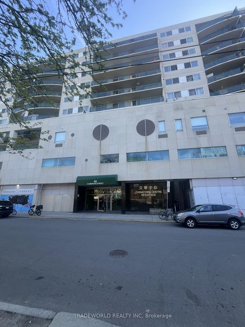 Photo 12 at 520 - 99 Cameron Street, Chinatown, Toronto