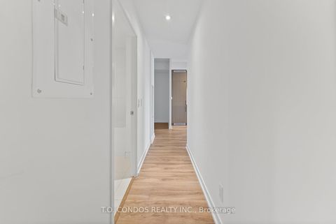Photo 1 at 1019 - 20 Edward Street, Bay Street Corridor, Toronto