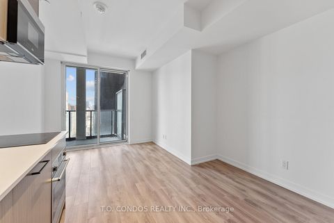 Photo 5 at 1019 - 20 Edward Street, Bay Street Corridor, Toronto