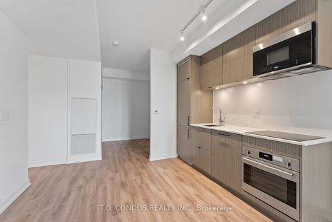 Photo 7 at 1019 - 20 Edward Street, Bay Street Corridor, Toronto