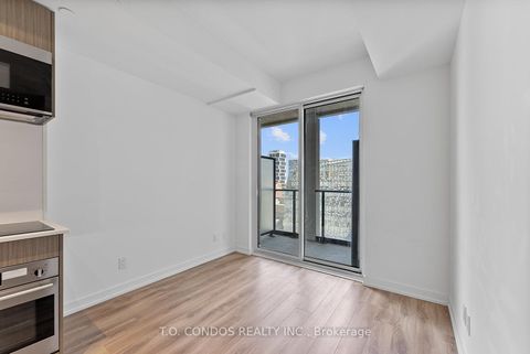 Photo 9 at 1019 - 20 Edward Street, Bay Street Corridor, Toronto