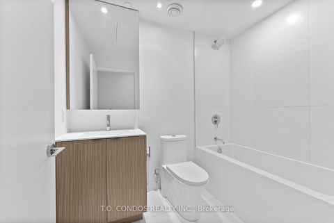 Photo 17 at 1019 - 20 Edward Street, Bay Street Corridor, Toronto