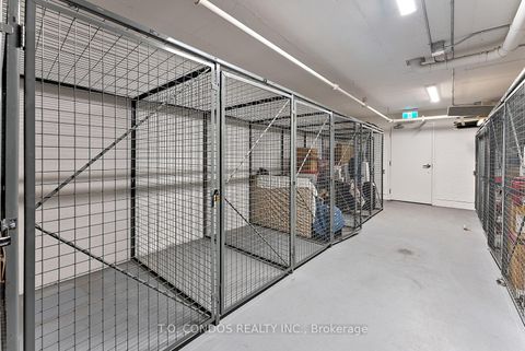 Photo 20 at 1019 - 20 Edward Street, Bay Street Corridor, Toronto