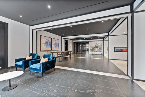 Photo 23 at 1019 - 20 Edward Street, Bay Street Corridor, Toronto