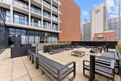 Photo 24 at 1019 - 20 Edward Street, Bay Street Corridor, Toronto