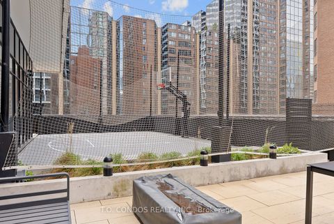 Photo 26 at 1019 - 20 Edward Street, Bay Street Corridor, Toronto