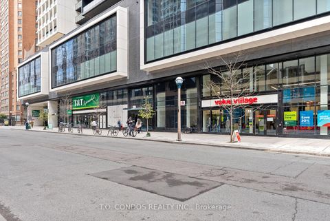 Photo 33 at 1019 - 20 Edward Street, Bay Street Corridor, Toronto