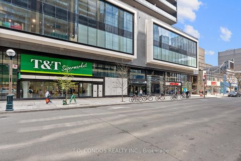Photo 34 at 1019 - 20 Edward Street, Bay Street Corridor, Toronto
