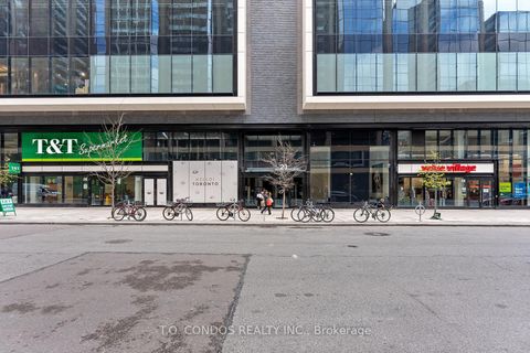 Photo 35 at 1019 - 20 Edward Street, Bay Street Corridor, Toronto
