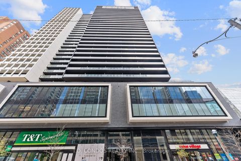 Photo 36 at 1019 - 20 Edward Street, Bay Street Corridor, Toronto