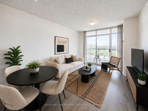 Photo 0 at 815 - 812 Lansdowne Avenue, Junction, Toronto