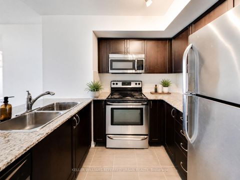 Photo 2 at 815 - 812 Lansdowne Avenue, Junction, Toronto