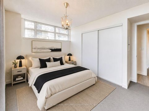Photo 6 at 815 - 812 Lansdowne Avenue, Junction, Toronto
